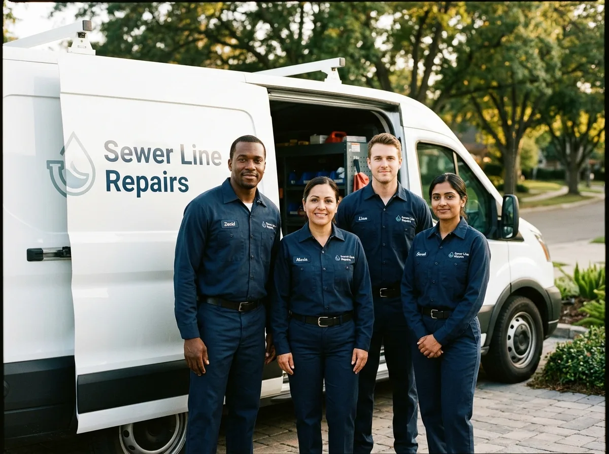 Emergency Plumber company in Georgiana, AL