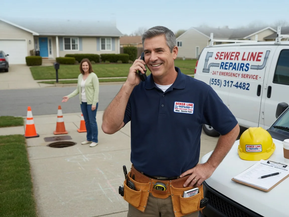 Emergency Plumber Georgiana, AL FAQs